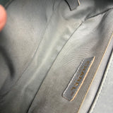 Chanel Medium Quilted Iridescent Boy Bag