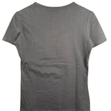 Fendi Graphic Logo Short Sleeve