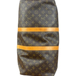 Louis Vuitton Vintage Monogram Keepall 45