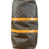Louis Vuitton Vintage Monogram Keepall 45
