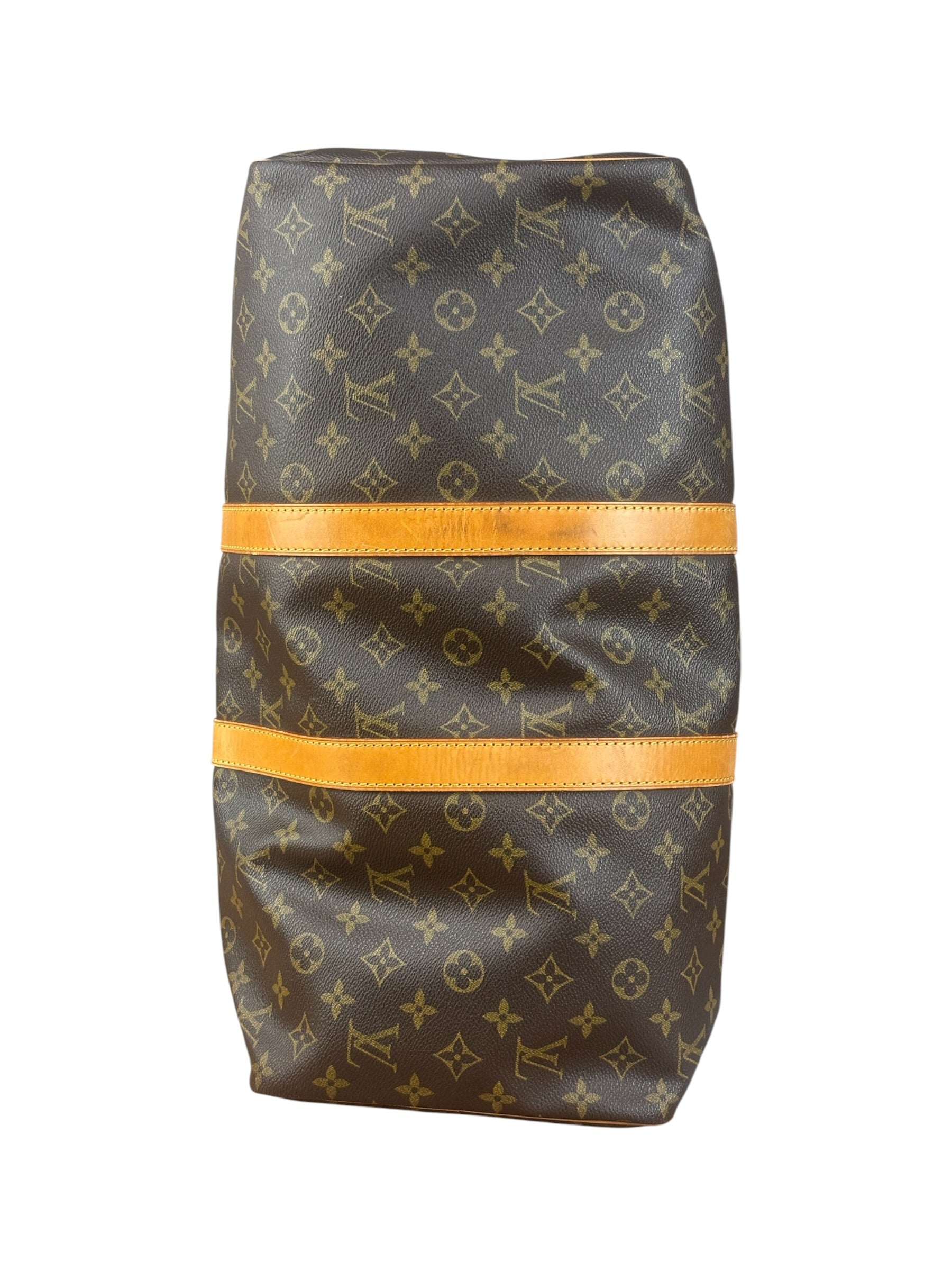 Louis Vuitton Vintage Monogram Keepall 45