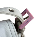 Fendi Jersey Cloth Baguette