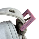 Fendi Jersey Cloth Baguette