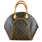 Louis Vuitton Monogram Elipse Handbag