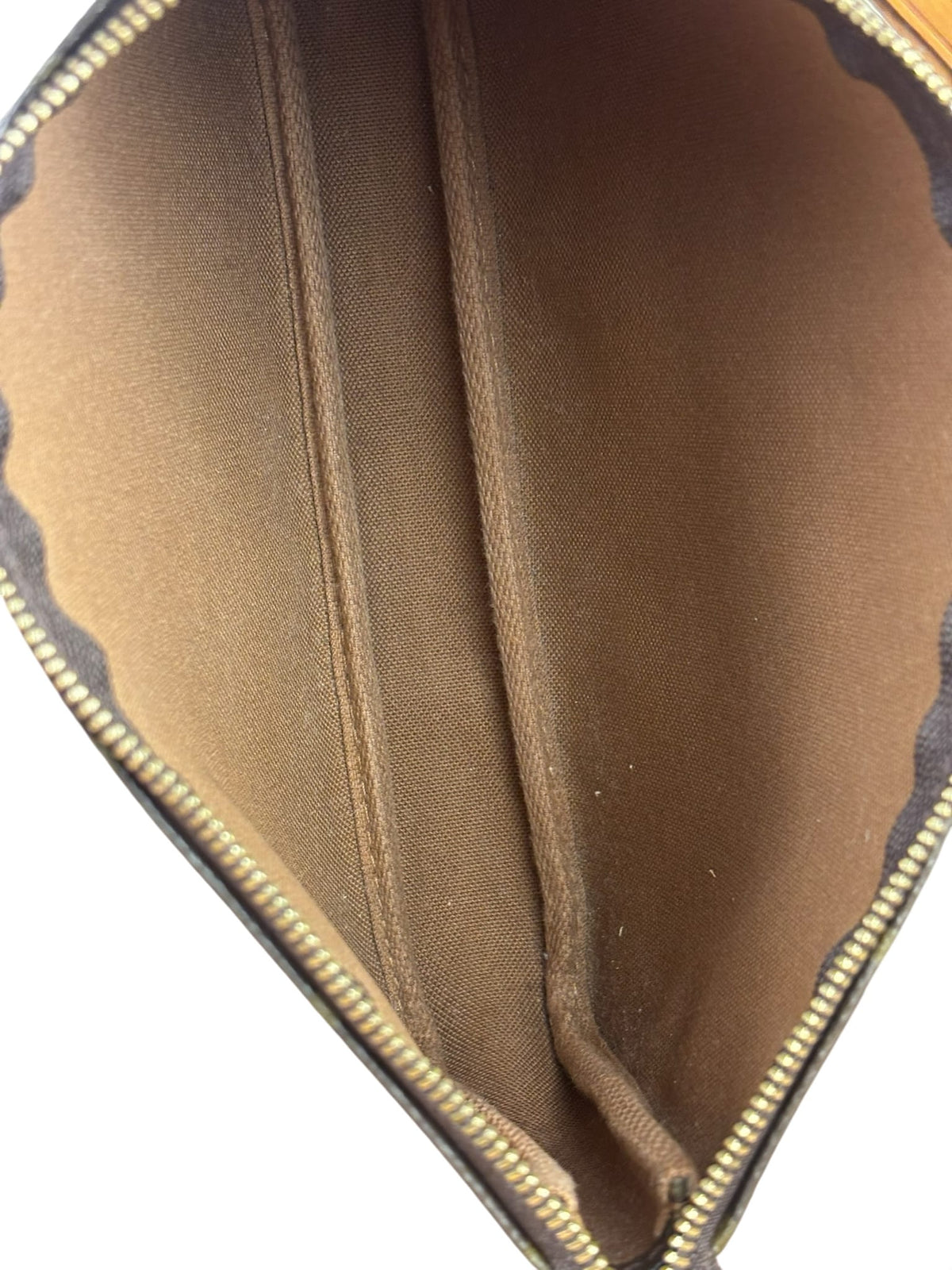Louis Vuitton Monogram Pochette