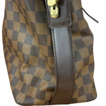 Louis Vuitton Damier Ebene Chelsea Tote