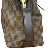 Louis Vuitton Damier Ebene Chelsea Tote
