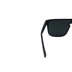 Louis Vuitton LV Waimea Monogram Sunglasses Black