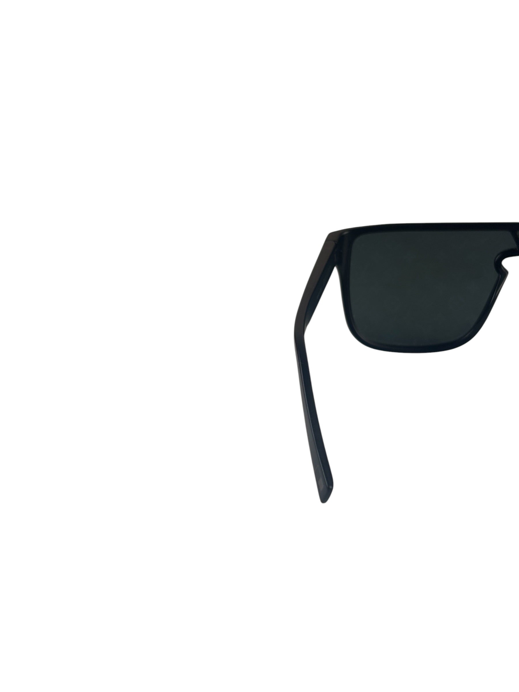 Louis Vuitton LV Waimea Monogram Sunglasses Black
