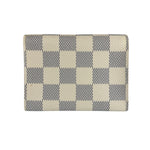 Louis Vuitton Damier Azur Card Case