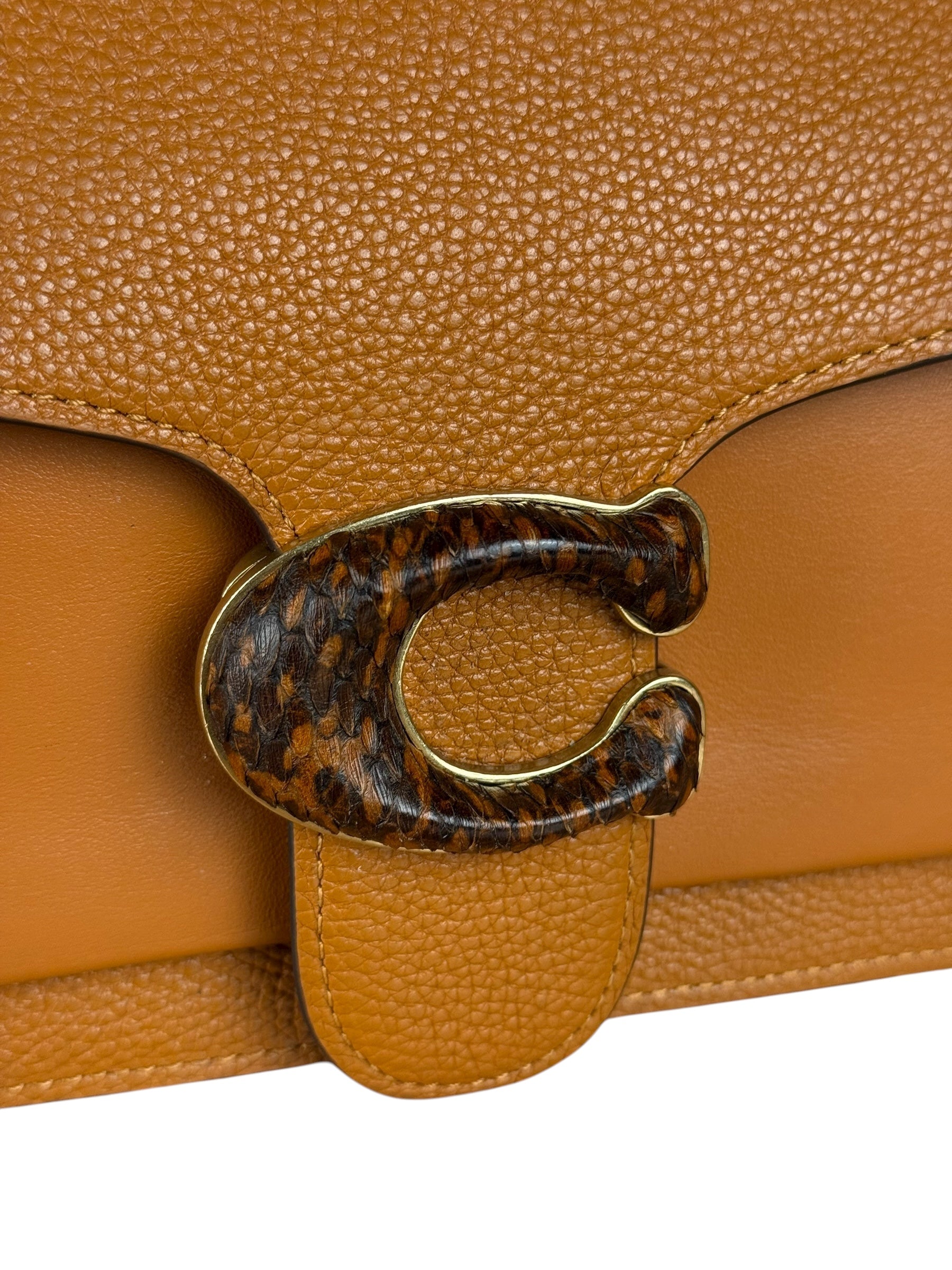 Coach Tabby Shoulder Bag