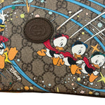 Gucci X Disney Donald Duck GG Supreme Belt Bag