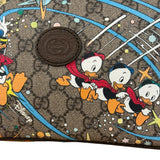 Gucci X Disney Donald Duck GG Supreme Belt Bag