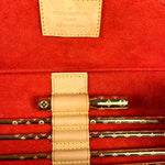 Louis Vuitton Monogram Chopstick Set
