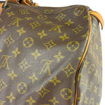 Louis Vuitton Monogram Keepall 50