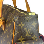Louis Vuitton Monogram Multipli-Cite Shoulder Bag