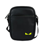 Fendi Leather I.C.U Crossbody Bag