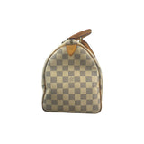 Louis Vuitton Damier Azur Speedy 30