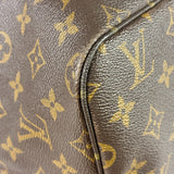 Louis Vuitton Monogram Neverfull GM