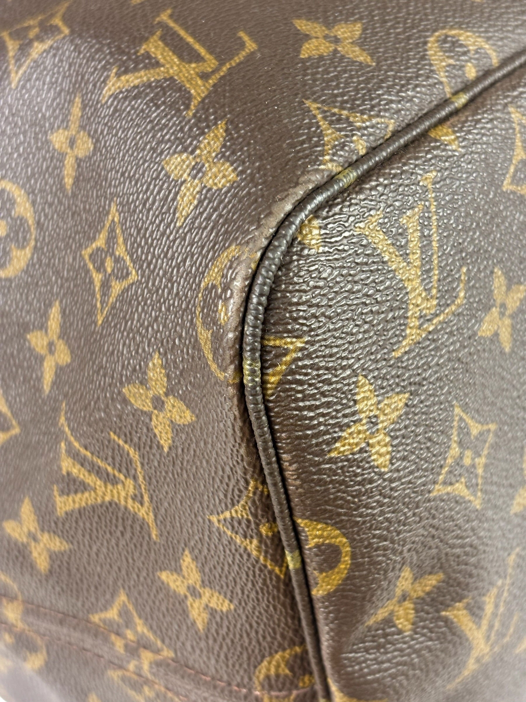 Louis Vuitton Monogram Neverfull GM