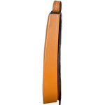 Loewe Camel Leather Heel Crossbody