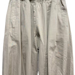 Bottega Veneta Khaki Jogger Pants