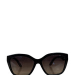 Burberry Black BE4261 Sunglasses