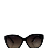 Burberry Black BE4261 Sunglasses