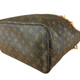 Louis Vuitton Monogram Neverfull MM