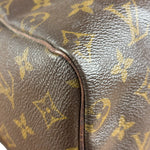 Louis Vuitton Monogram Speedy 25