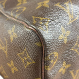 Louis Vuitton Monogram Speedy 25