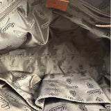 Gucci Pink GG Crystal Duchessa Boston Bag