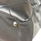 Chanel Black Quilted Paris-Biarritz Tote 2009