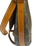 Louis Vuitton Monogram Chantilly Crossbody Bag