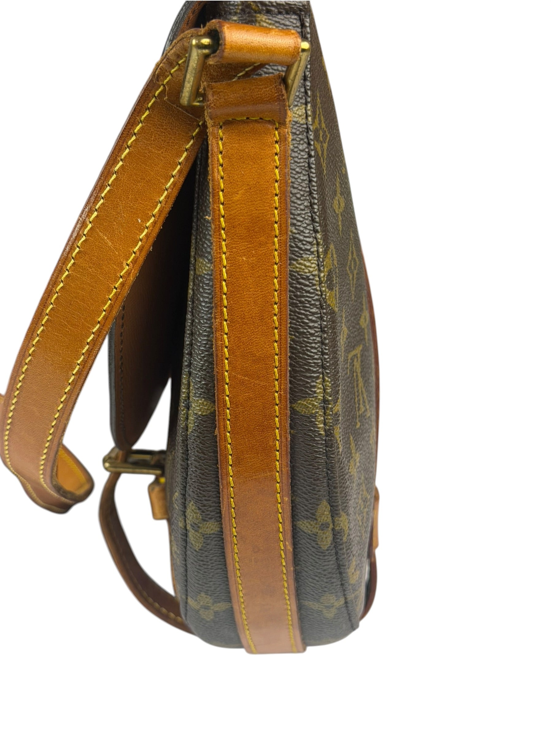 Louis Vuitton Monogram Chantilly Crossbody Bag
