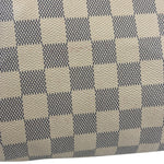 Louis Vuitton Damier Azur Speedy 25