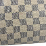 Louis Vuitton Damier Azur Speedy 25