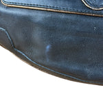 Fendi Zucca Vanity Mirror Shoulder Bag