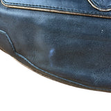 Fendi Zucca Vanity Mirror Shoulder Bag