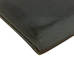 Prada Black Tessuto Nylon Card Holder/Wallet