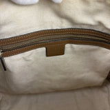 Gucci Vintage GG Web Joy Mini Boston