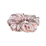 Dior Beauty Line Pink Scrunchy