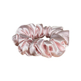 Dior Beauty Line Pink Scrunchy