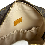 Louis Vuitton Vintage Monogram Spontini Handbag