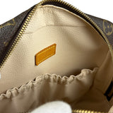 Louis Vuitton Vintage Monogram Spontini Handbag