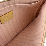 Louis Vuitton Limited Edition Pink Damier Azur Tahitienne Neverfull GM