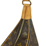 Louis Vuitton Monogram Boulogne Shoulder Bag