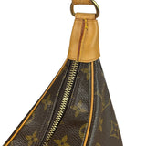 Louis Vuitton Monogram Boulogne Shoulder Bag