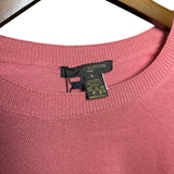 Louis Vuitton Knit Sweater Pink