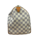Louis Vuitton Damier Azur Speedy 35